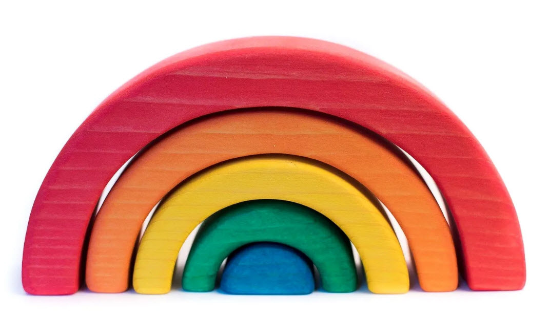 Arc en ciel