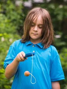 Bilboquet pour débutant