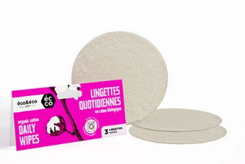 Lingette démaquillante (3)