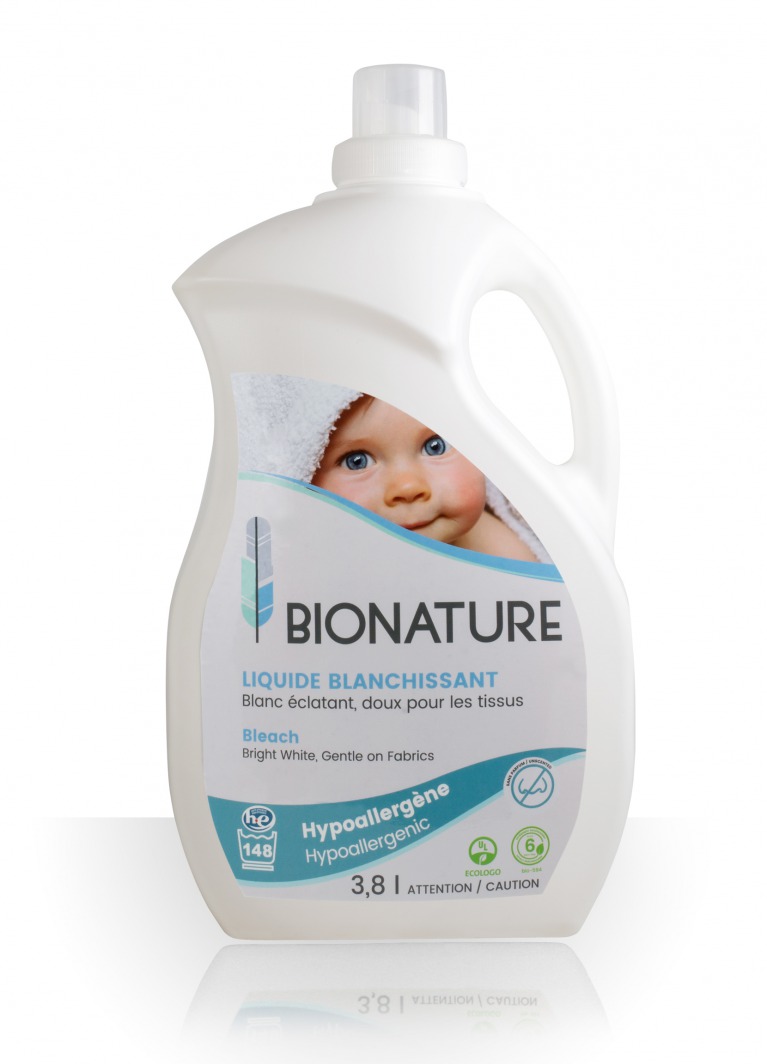 Liquide blanchissant (KG)