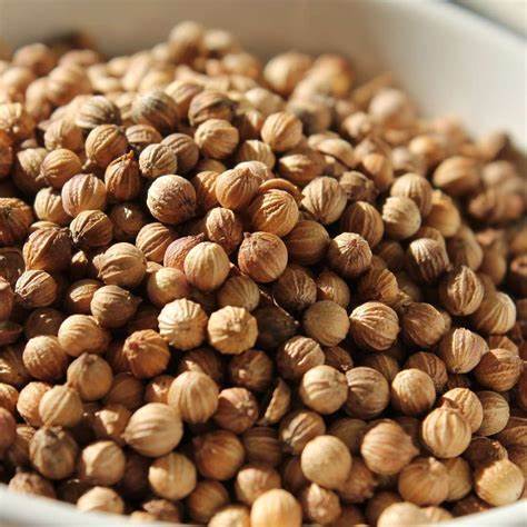 Coriandre entière (100 g)