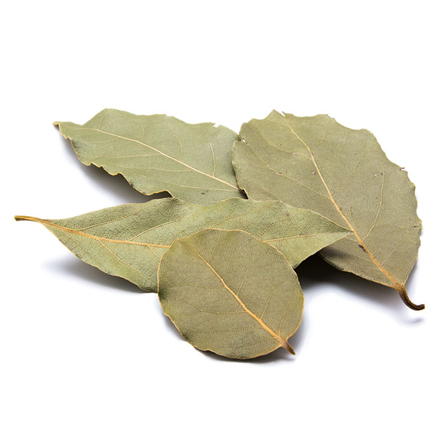 Laurier feuilles entieres (100 g)