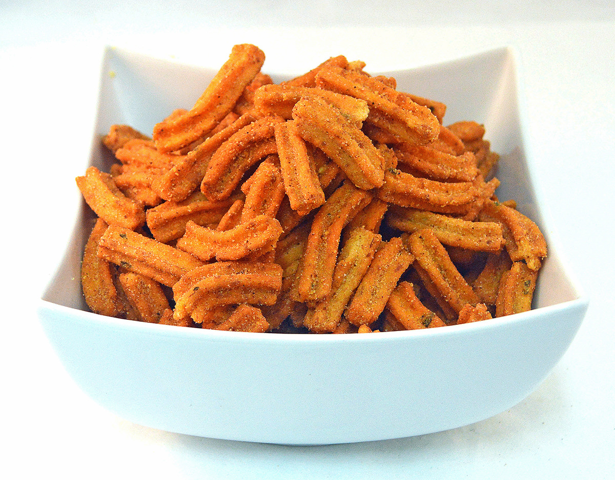 Batonnets de soya Garden Herbs (100 g)