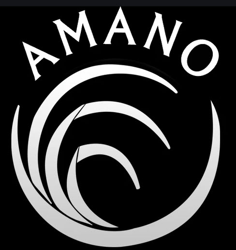 Sauce Tamari Amano (100 g)