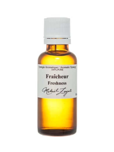 Fraîcheur (32 ml)