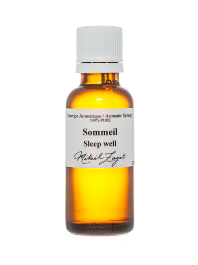 Sommeil (32 ml)