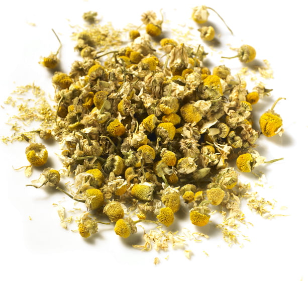 Camomille fleurs (100 g)