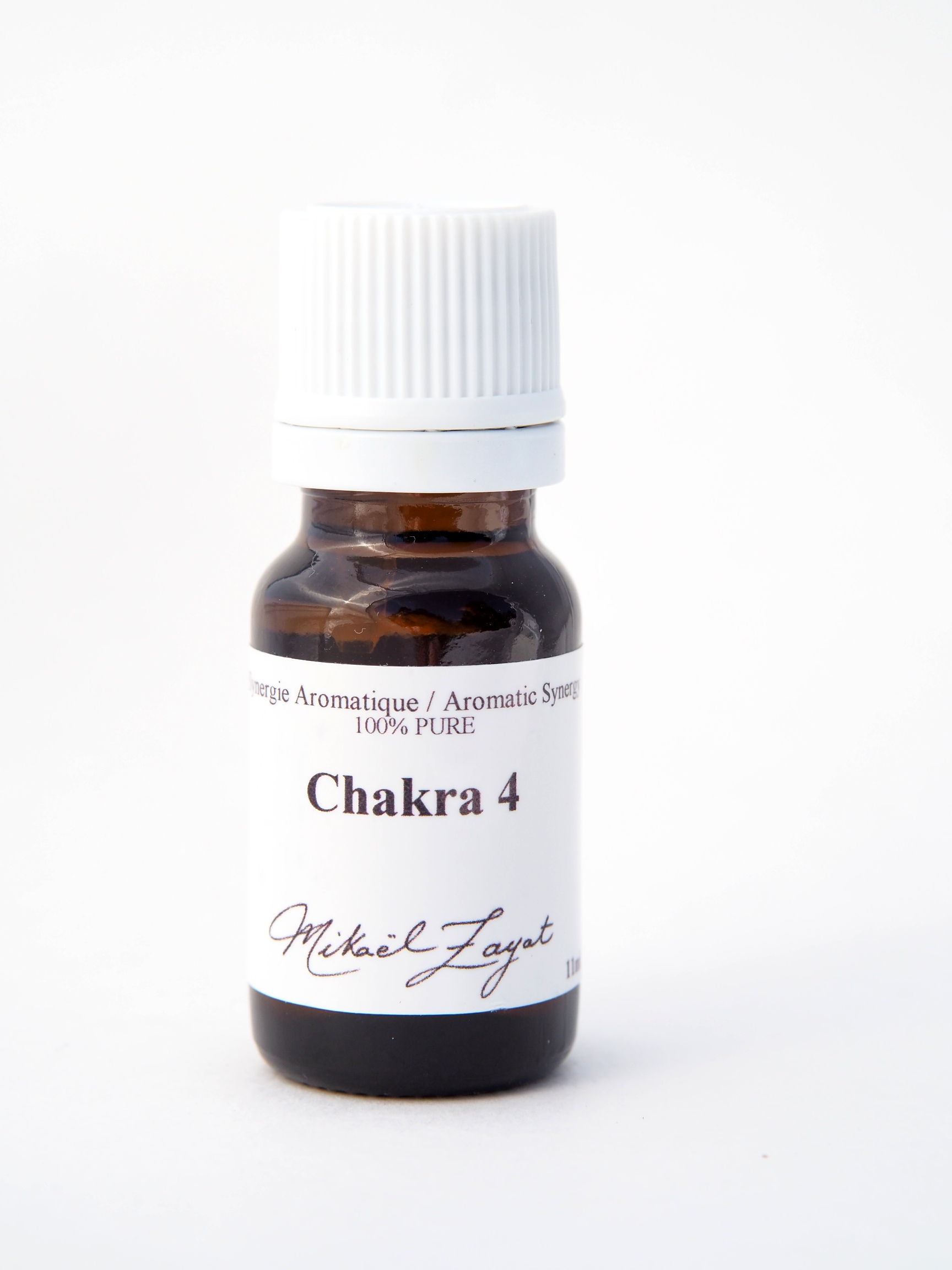 Chakra 4 (11 ml)