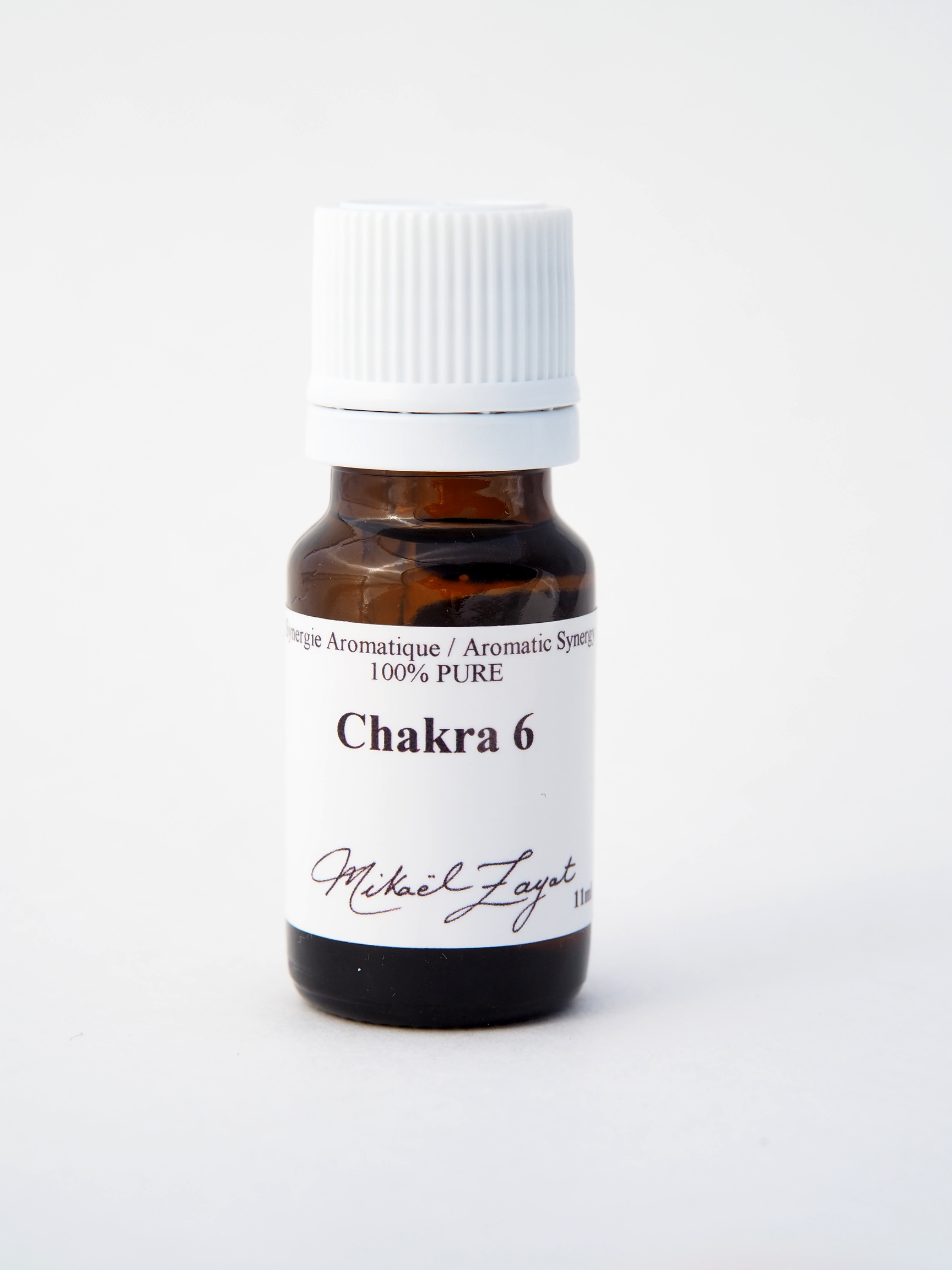 Chakra 6 (11 ml)