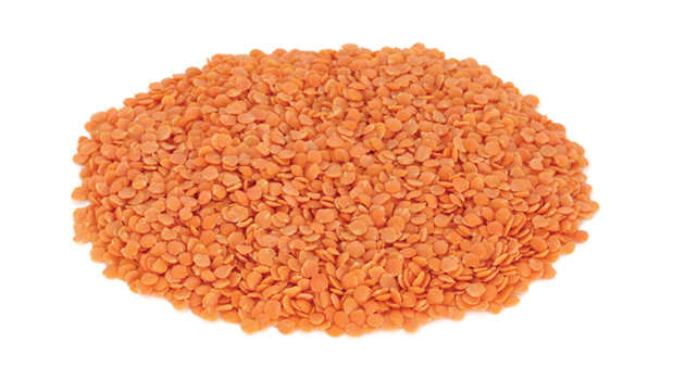 Lentilles rouges (100 g)