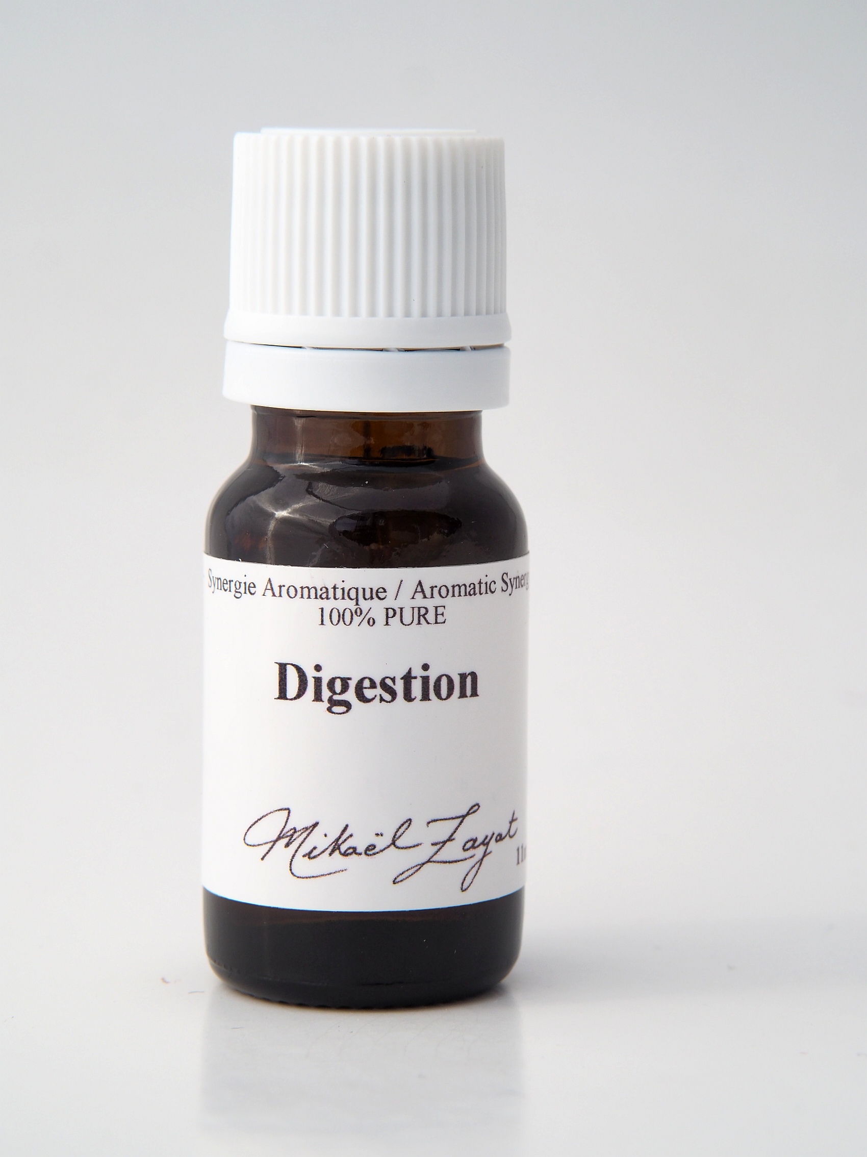 Digestion (11 ml)