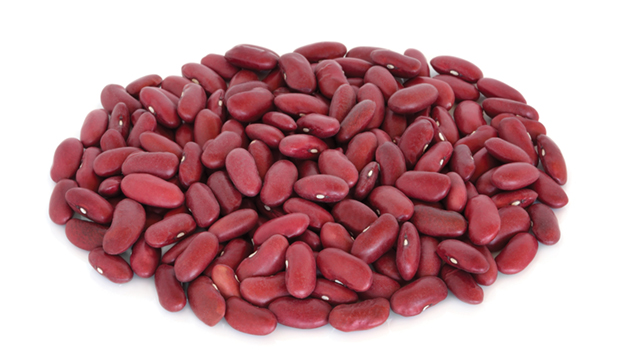 Haricots rouges (100 g)