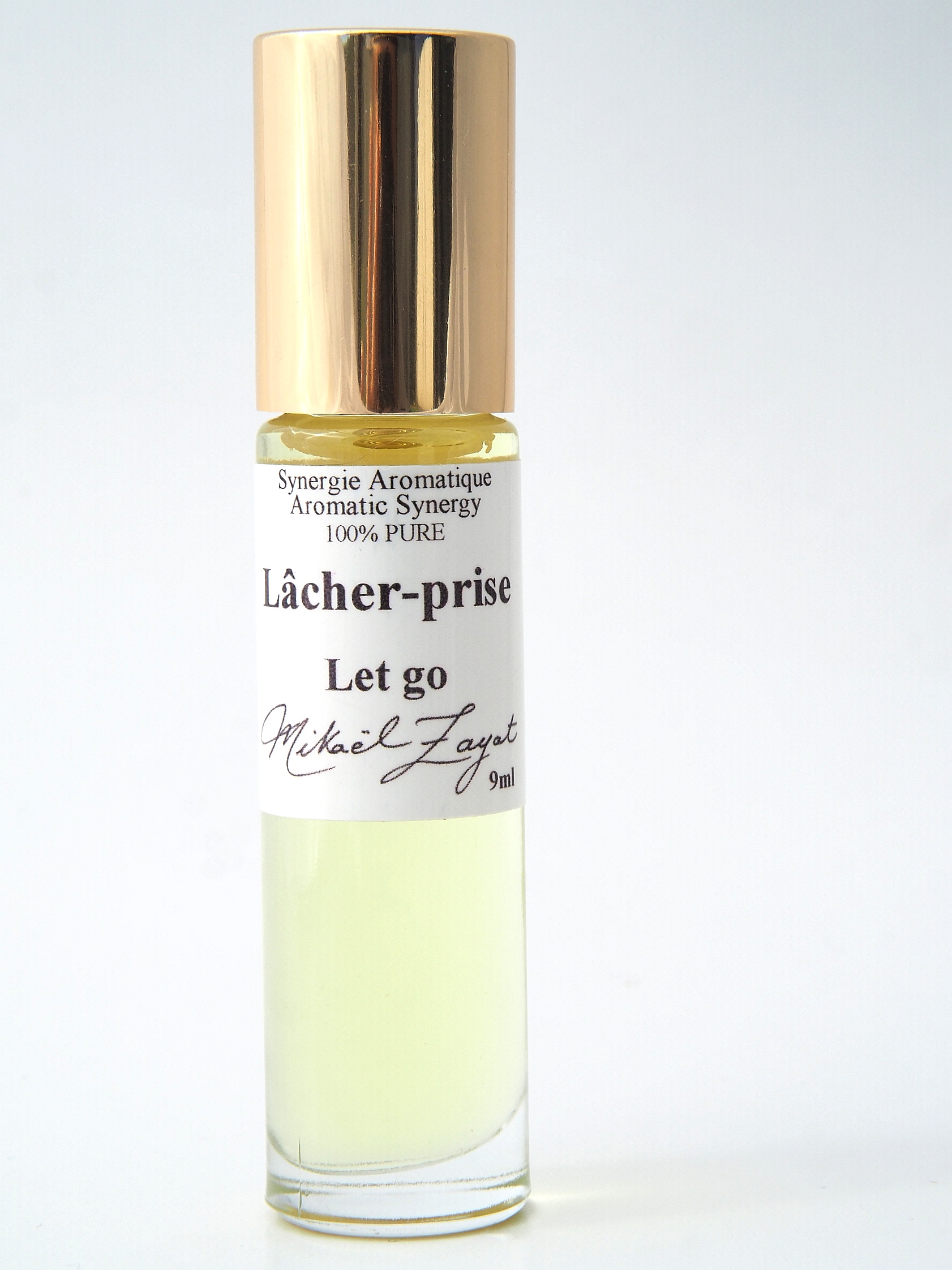 Lacher-prise (9 ml)