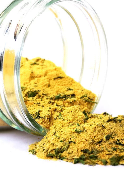 Mélange à trempette - végane - Aneth (100 g)