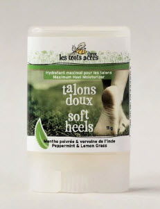 Talons doux (11 gr)