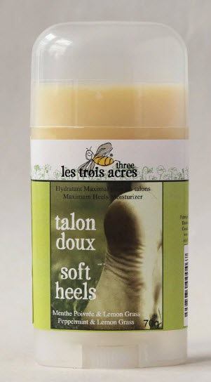 Talons doux (70 gr)