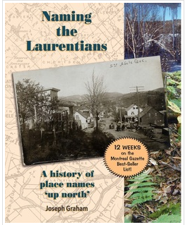 Naming the Laurentians