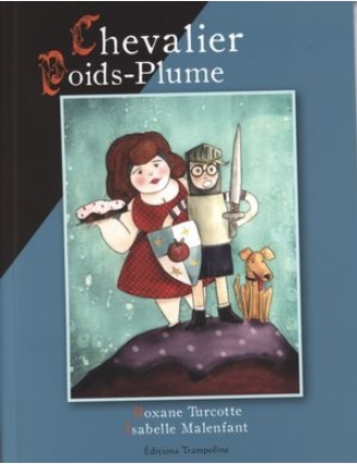 Chevalier Poids-plume