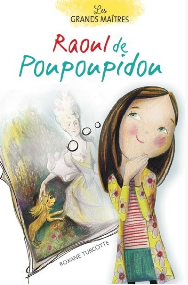 Raoul de Poupoupidou