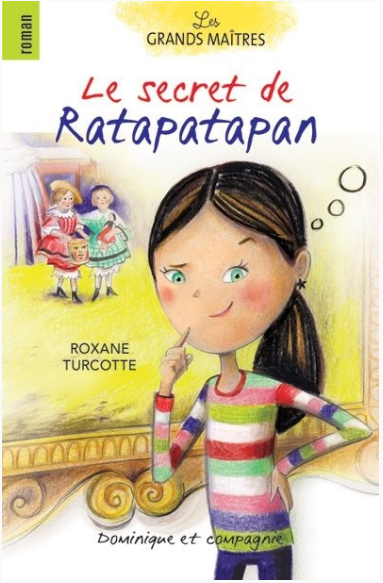 Le secret de Ratapatapan