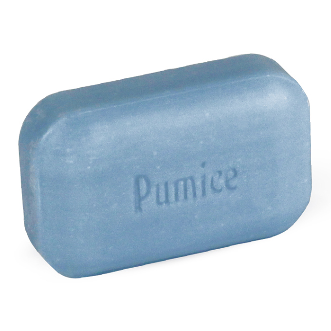 Savon en barre (1) - Pierre ponce (90 gr)