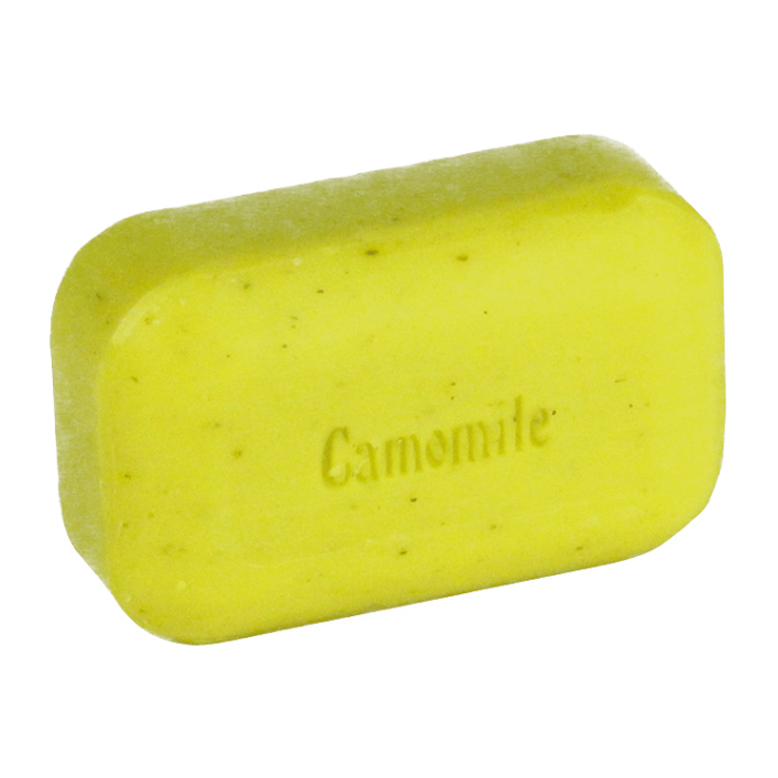 Savon en barre (1) - Camomille (110 gr)