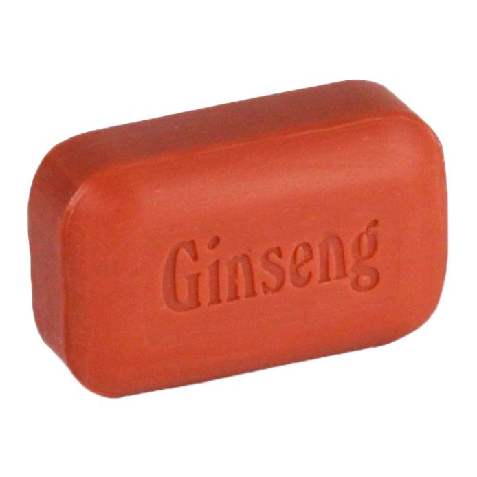 Savon en barre (1) - Ginseng (110 gr)