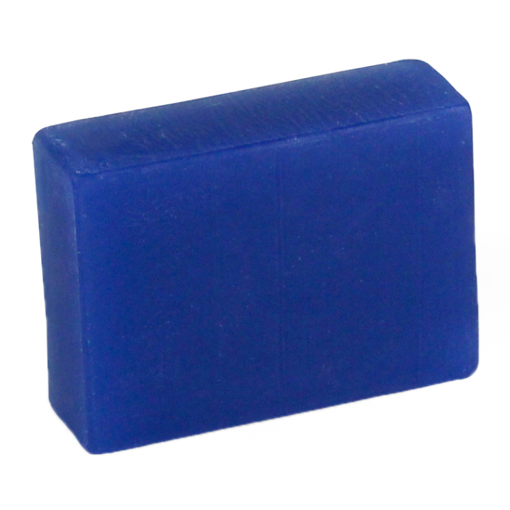Savon en barre (1) - Verre de lavande (110 gr)