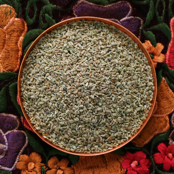 Ajowan (11 ml)