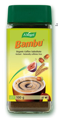 Bambu substitut de café (100 gr)
