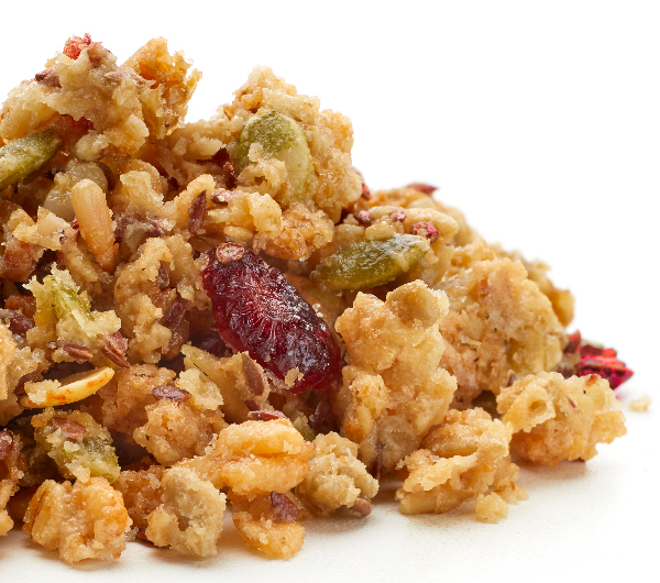 Granola maison (100 g)