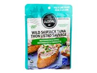 Thon Listao sauvage - mayonnaise et échalottes (2.6 oz)