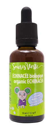 Échinacée (50 ml)