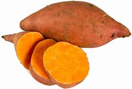 Patates douces ou sucrée jewel (lb)