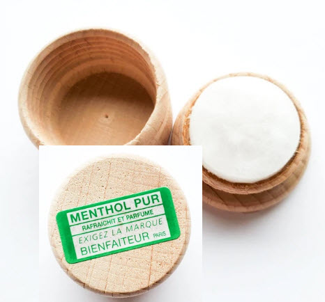 Menthol Pur