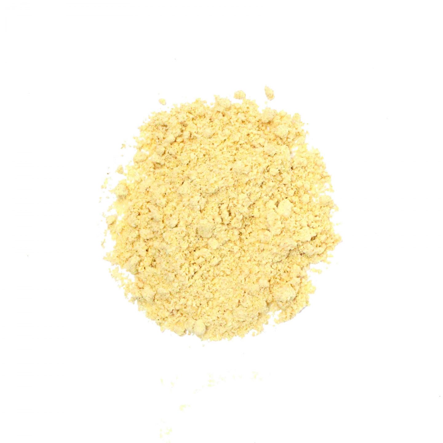 Moutarde moulue jaune (100 g)