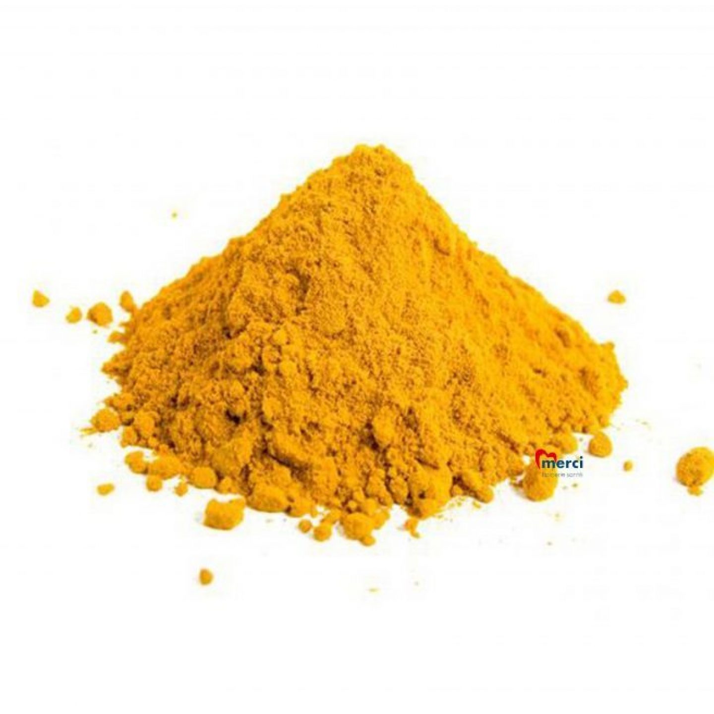 Cari (curry) sans sel et sans sucre (100 g)