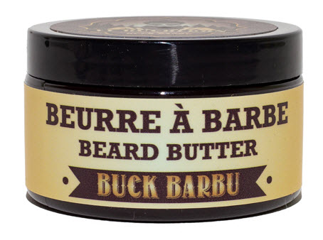 Beurre a barbe (3.50 oz)