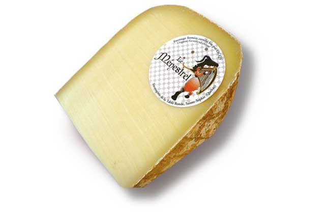 Le Ménestrel (200 gr - poids variables)