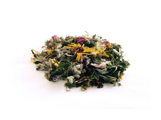 Tisane FLORATÉ (30 gr)