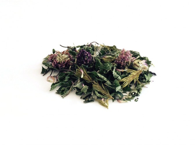 Tisane YOGITHI (30 gr)