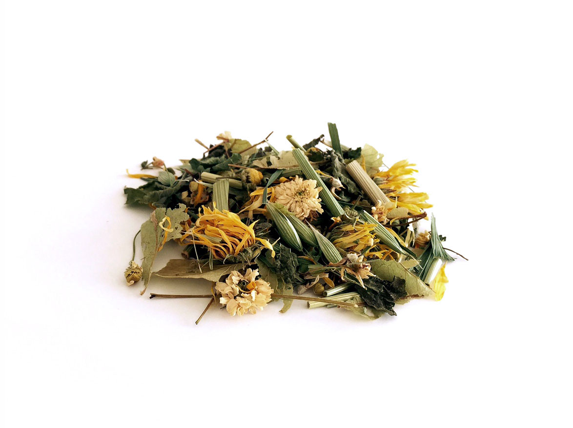 Tisane KALMATÉ (30 gr)