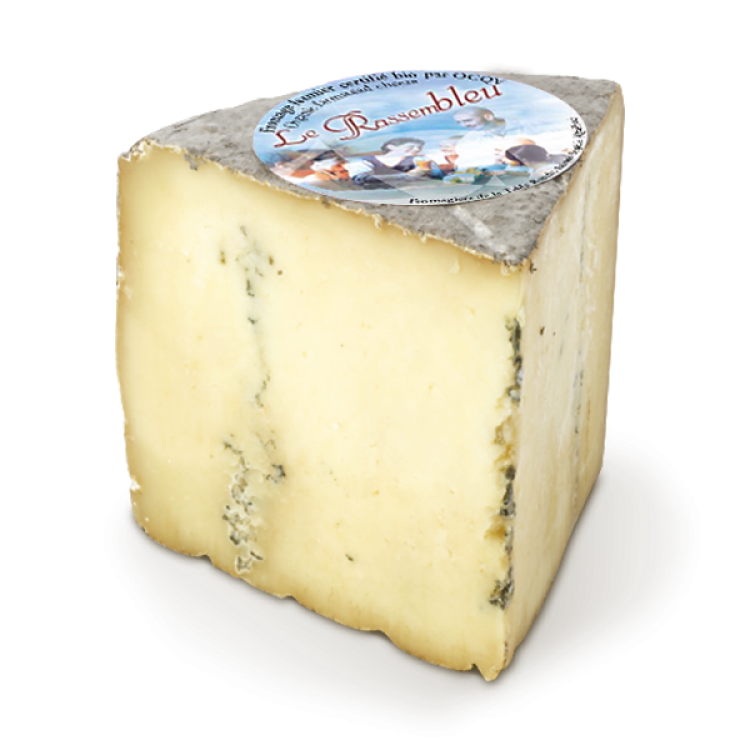 Le Rassembleu (175 gr - poids variables)