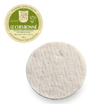 Le Chevronné (200 gr)
