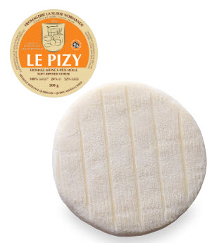 Le Pizy (200 gr)