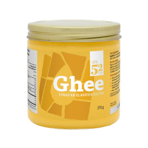 Beurre clarifié Ghee 200g
