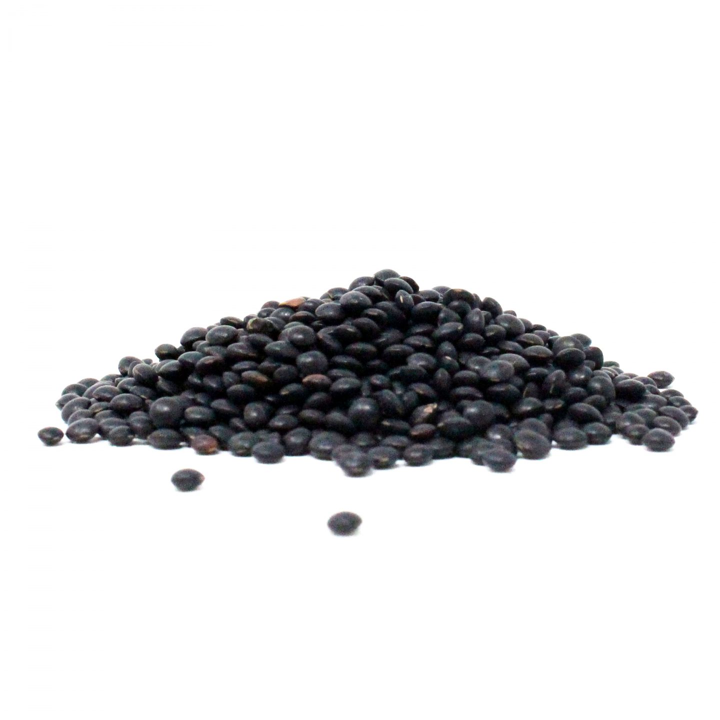 Lentilles béluga (100 g)