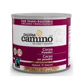 Cacao en poudre naturel (227 gr)