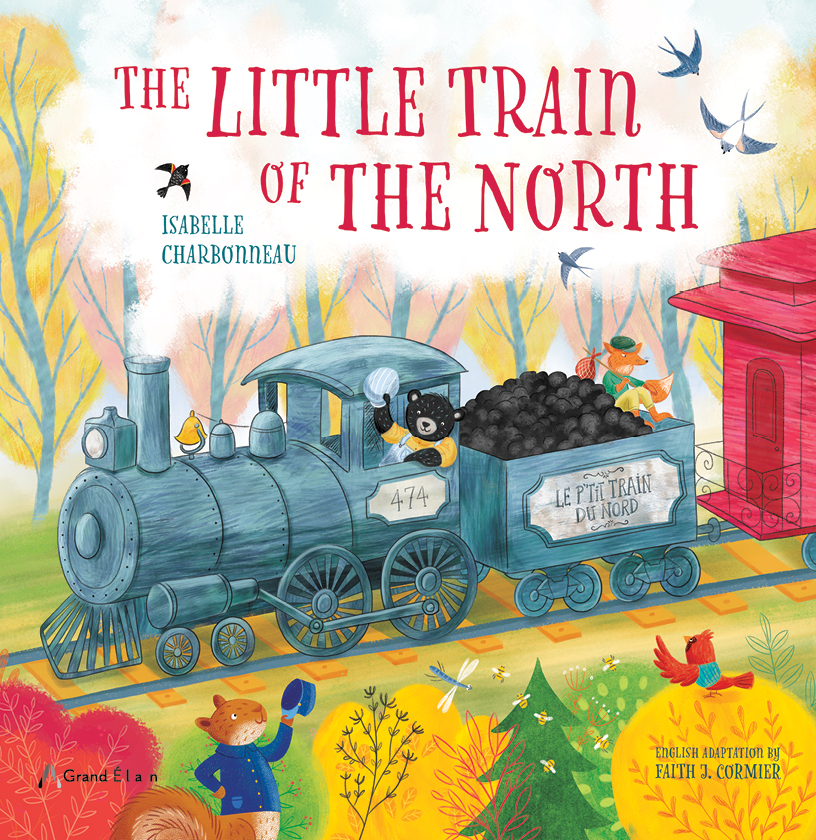 The little train of the north 