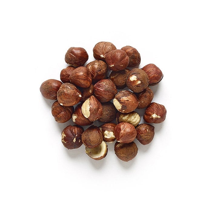 Noisettes (avelines) décortiquées (100 g)